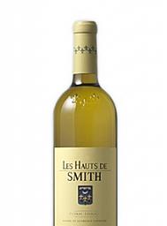 Les Hauts de Smith 2011 Pessac-Leognan Blanc