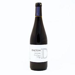 Dalton 2011 Petite Sirah