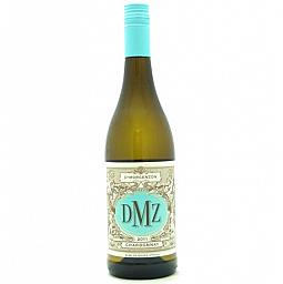 De Morgenzon DMZ 2013/14 Chardonnay