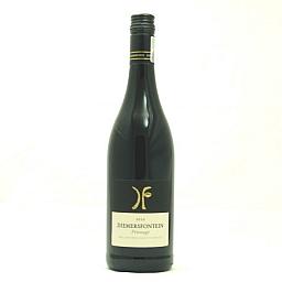 Diemersfontein Estate 2013  Pinotage