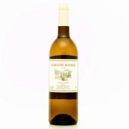 Domaine Massiac 2013 Viognier