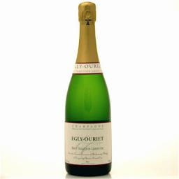 Egly-Ouriet NV Brut Tradition Champagne Grand Cru