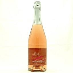 Garcia Carrion NV Opera Prima Sparkling Moscato Rose