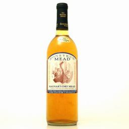 Honeyrun Mead Ragner's Reserve Honey Wine