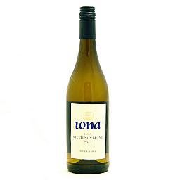 Iona 2014 Elgin Sauvignon Blanc