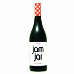 Jam Jar 2014 Sweet Shiraz