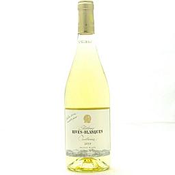 Limoux Mauzac Blanc 2011 Chateau Rives Blanques Occitania