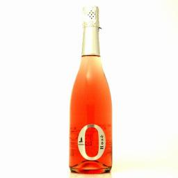 Vallis Mareni Ombra NV Rose di Pinot Brut