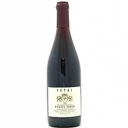 Petri 2012 Pinot Noir