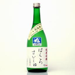 Takenotsuyu Junmai Ginjo Sake 