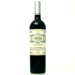 Terra Noble 2011 Carmenere Gran Reserva